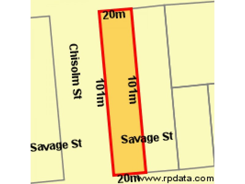 13 SAVAGE STREET, Prairie QLD 4816