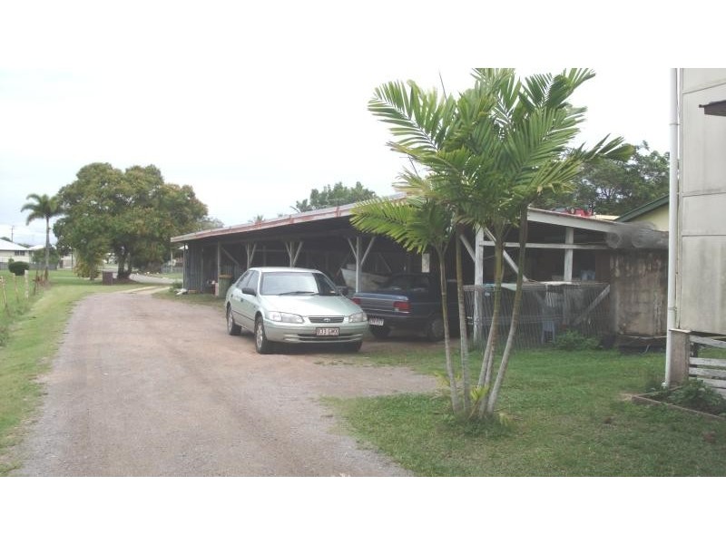 9 MCILWRAITH STREET, Ingham QLD 4850