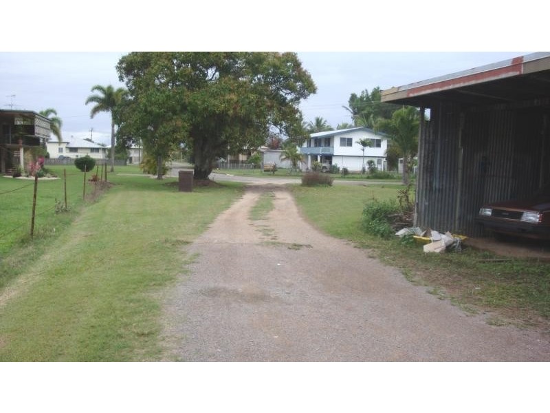 9 MCILWRAITH STREET, Ingham QLD 4850