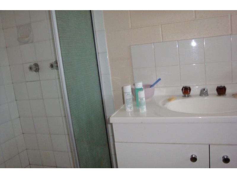 Unit 1/25 WARBURTON STREET, North Ward QLD 4810