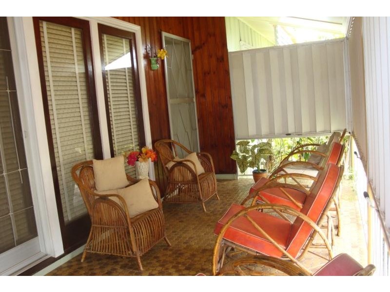 3 BRISTOL STREET, Gulliver QLD 4812