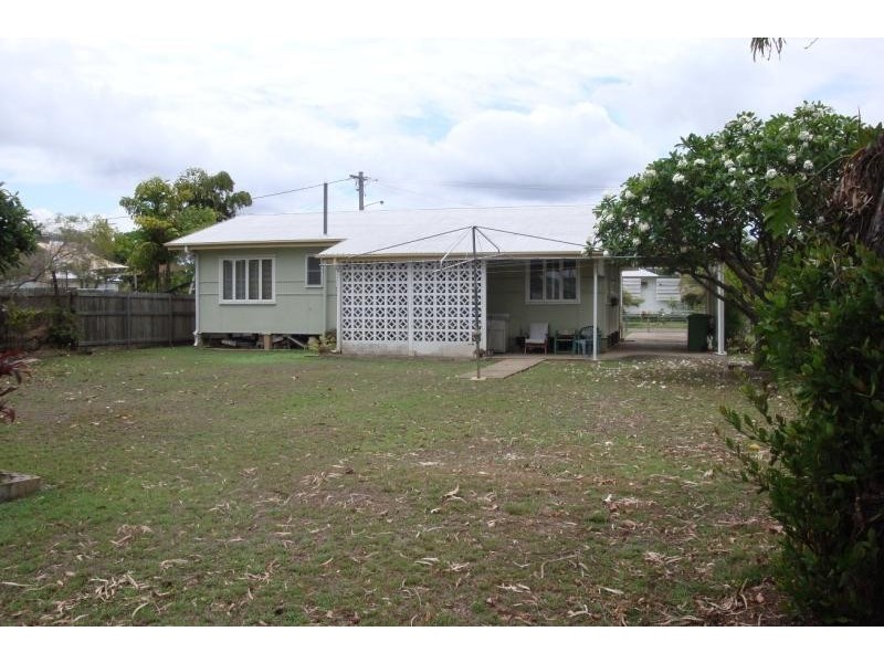 3 BRISTOL STREET, Gulliver QLD 4812