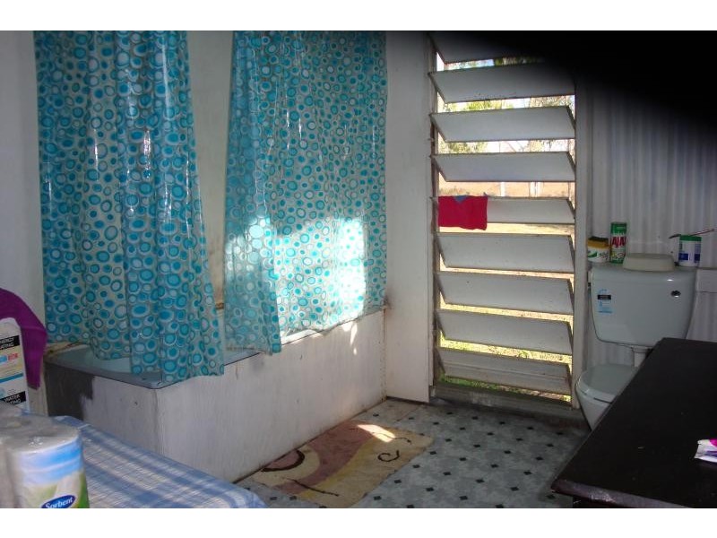 22 SKYDIVER ROAD, Woodstock QLD 4816