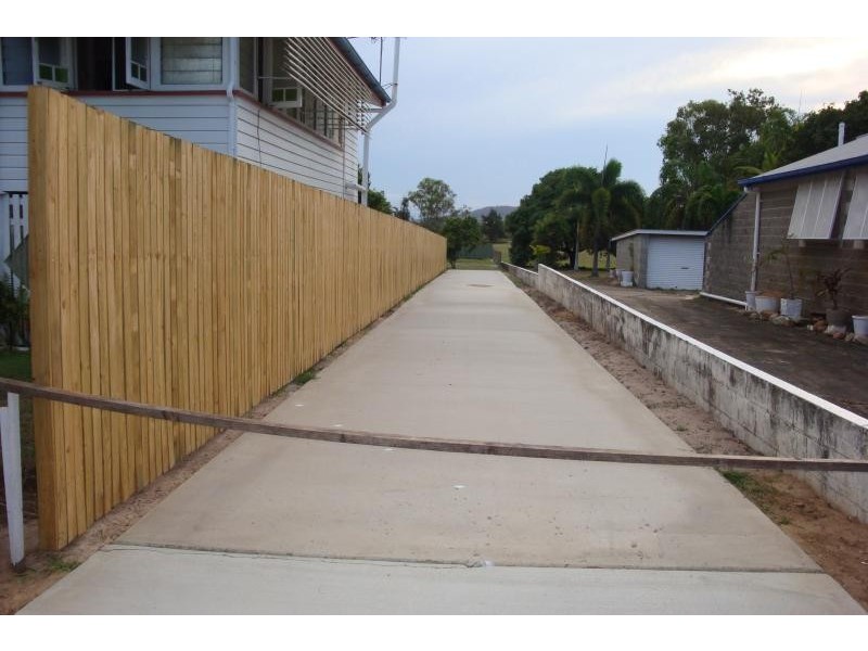 2 A PARRAMATTA STREET, Belgian Gardens QLD 4810