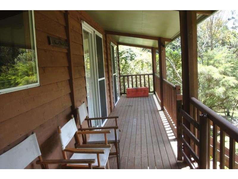 8 SMITH STREET, Paluma QLD 4816