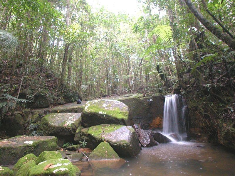 8 SMITH STREET, Paluma QLD 4816