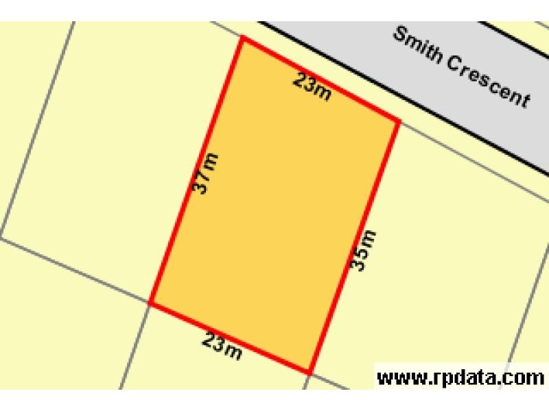 8 SMITH STREET, Paluma QLD 4816