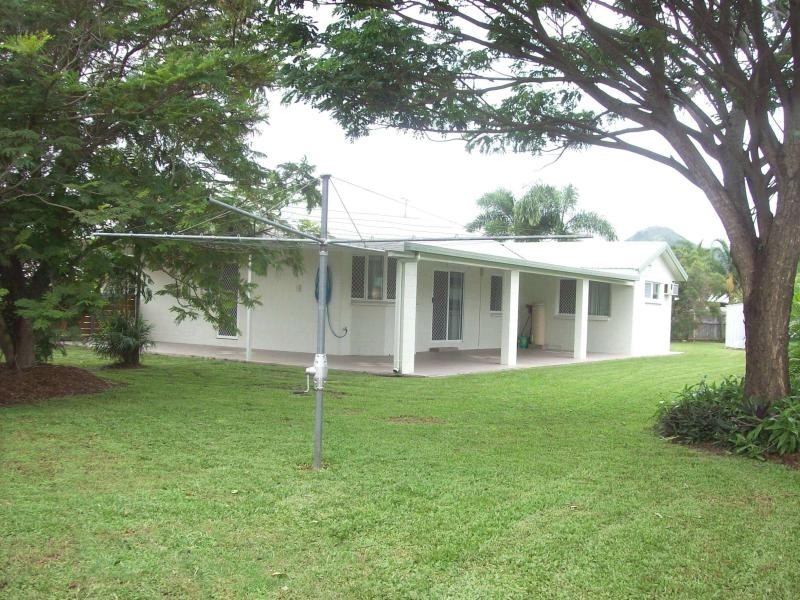 14 TARTAN PLACE, Rasmussen QLD 4815