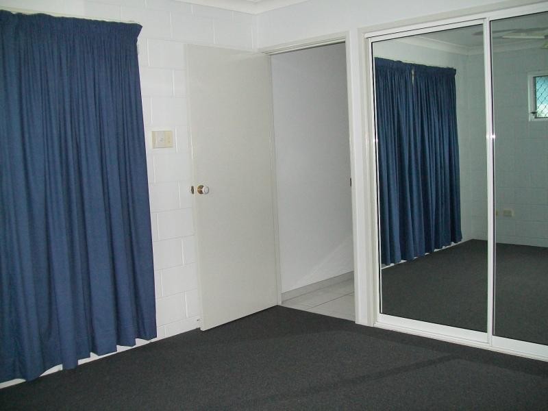 14 TARTAN PLACE, Rasmussen QLD 4815