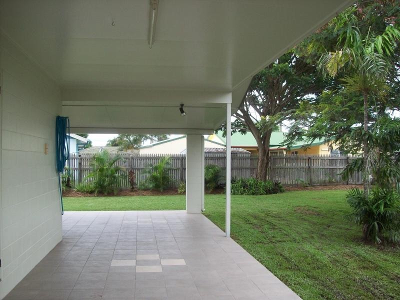 14 TARTAN PLACE, Rasmussen QLD 4815
