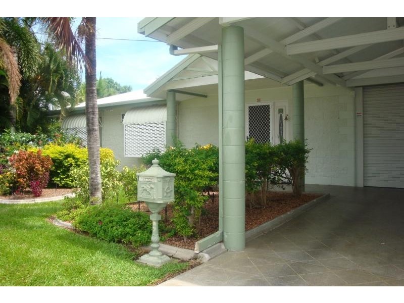 22 GOWER STREET, Kelso QLD 4815
