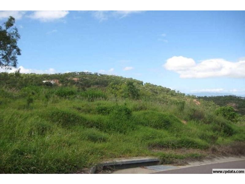 2 ASCOT PLACE, Castle Hill QLD 4810