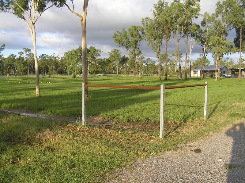 Alice River QLD 4817