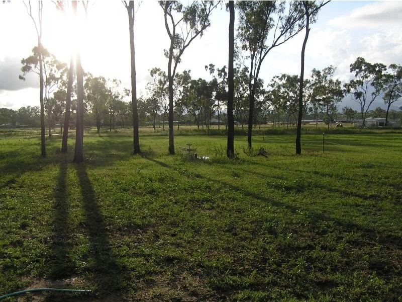 Alice River QLD 4817