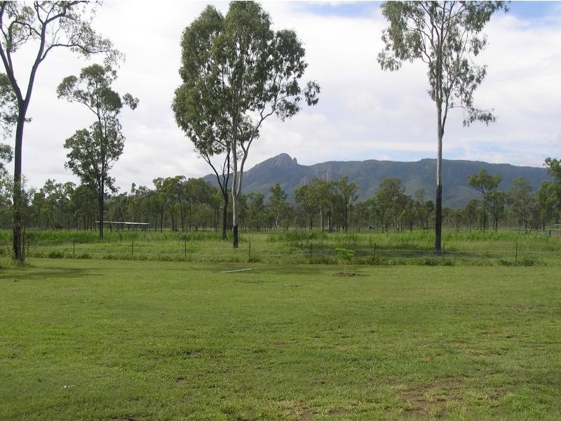 Alice River QLD 4817