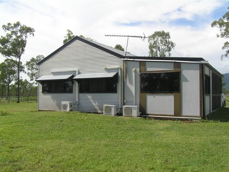 Alice River QLD 4817