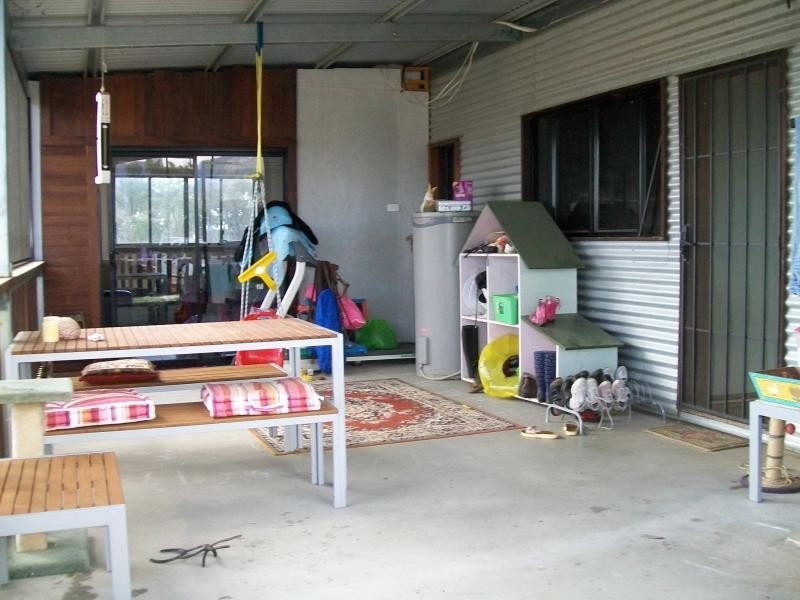 Alice River QLD 4817