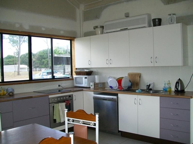 Alice River QLD 4817