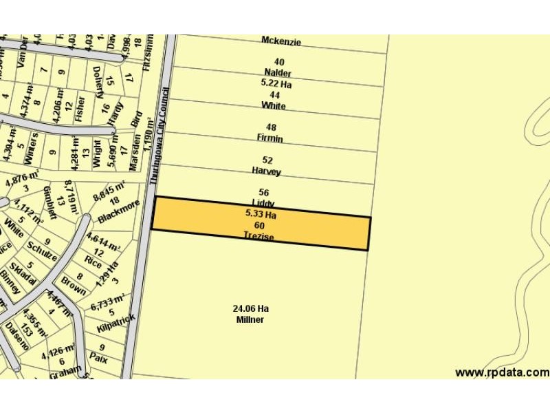 Alice River QLD 4817