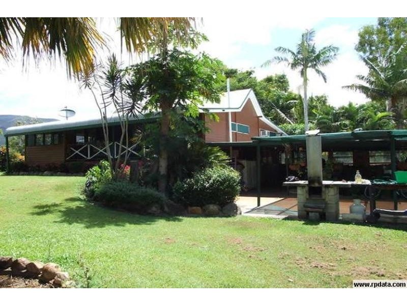 75 ALLIGATOR CREEK ROAD, Alligator Creek QLD 4816