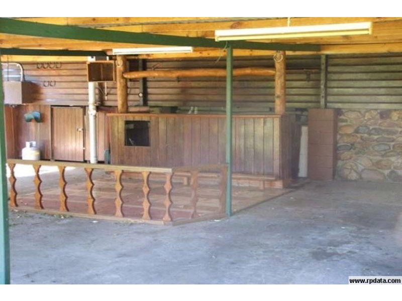 75 ALLIGATOR CREEK ROAD, Alligator Creek QLD 4816