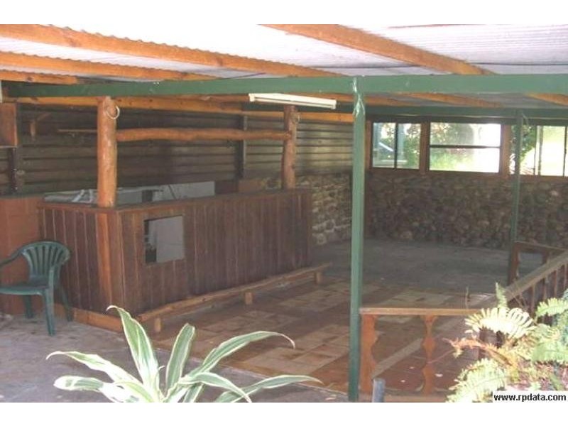 75 ALLIGATOR CREEK ROAD, Alligator Creek QLD 4816