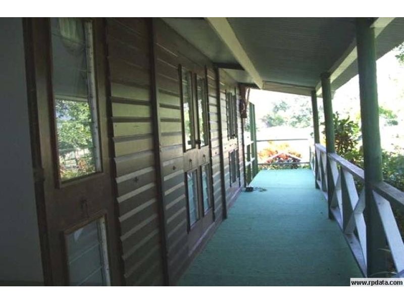 75 ALLIGATOR CREEK ROAD, Alligator Creek QLD 4816