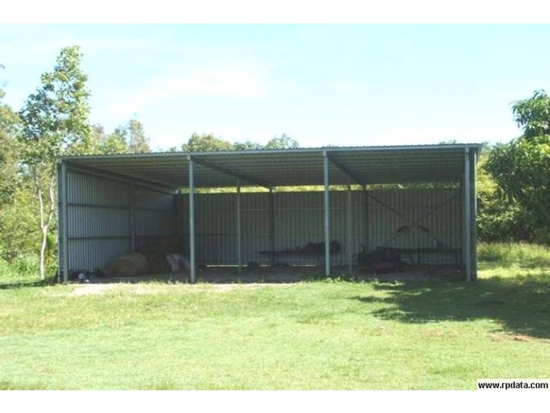 75 ALLIGATOR CREEK ROAD, Alligator Creek QLD 4816