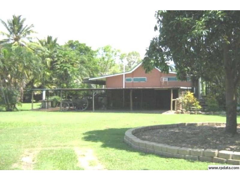 75 ALLIGATOR CREEK ROAD, Alligator Creek QLD 4816