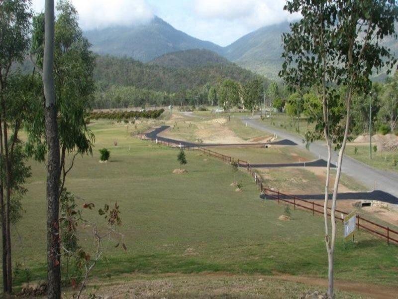 Lot 4 WILLIAMS ROAD, Alligator Creek QLD 4816