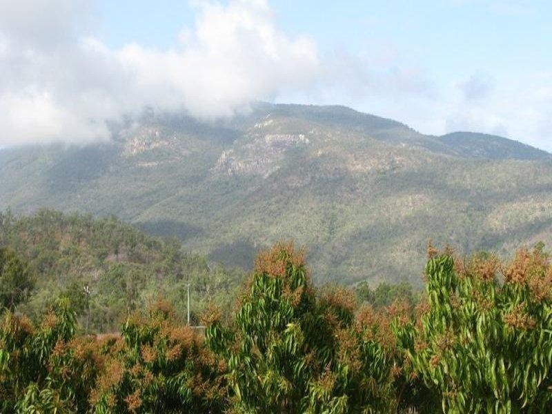 Lot 4 WILLIAMS ROAD, Alligator Creek QLD 4816