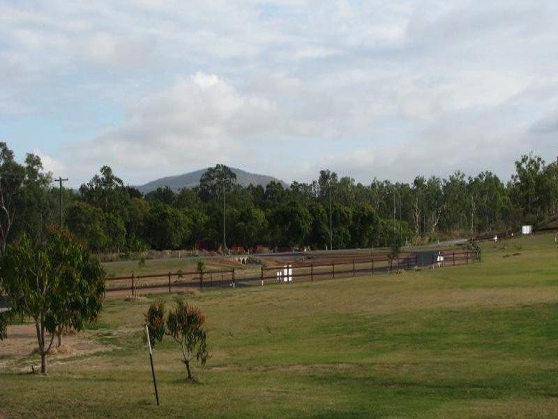 Lot 4 WILLIAMS ROAD, Alligator Creek QLD 4816