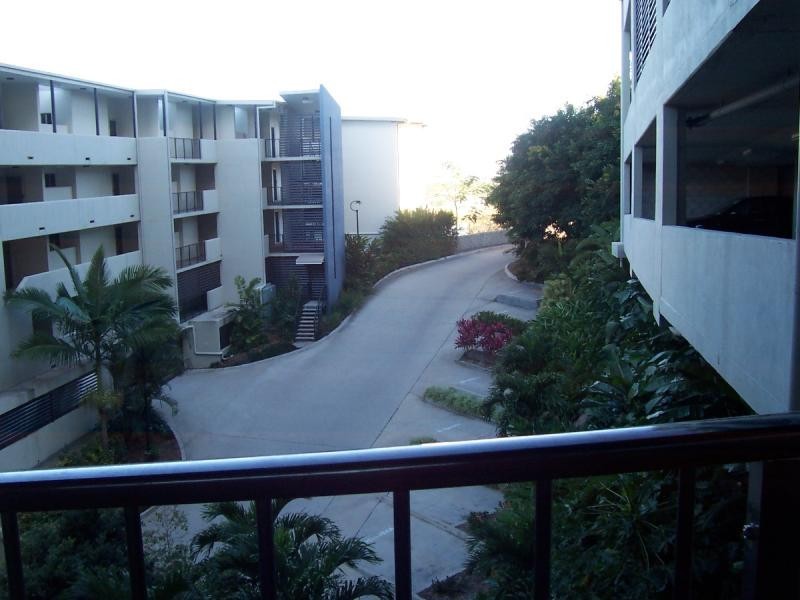 Unit 23 WILLS STREET, Townsville QLD 4810