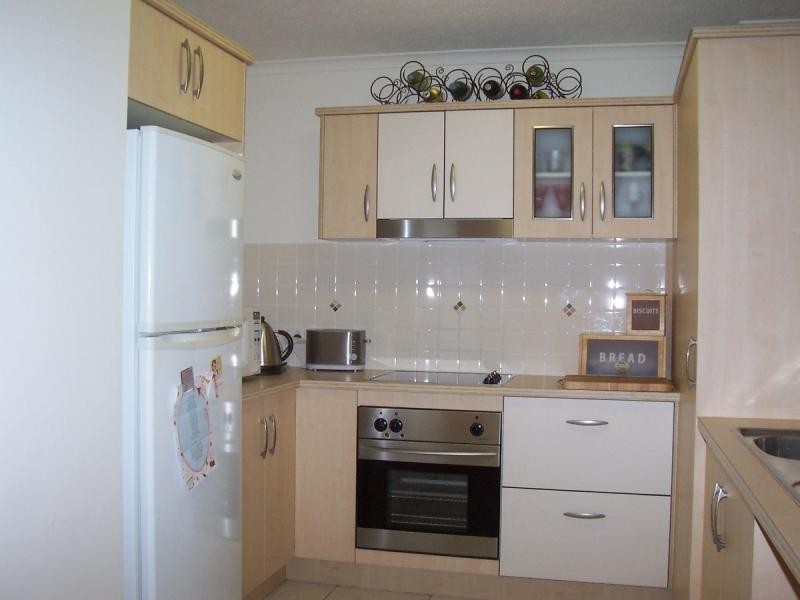 Unit 23 WILLS STREET, Townsville QLD 4810