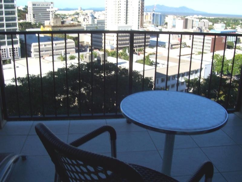 Unit 23 WILLS STREET, Townsville QLD 4810