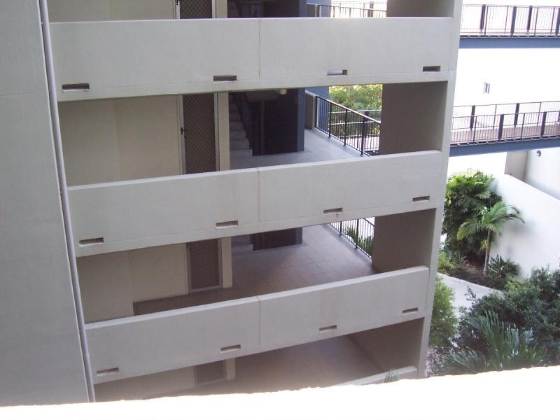 Unit 23 WILLS STREET, Townsville QLD 4810