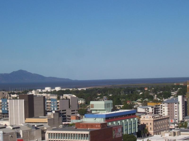 Unit 23 WILLS STREET, Townsville QLD 4810