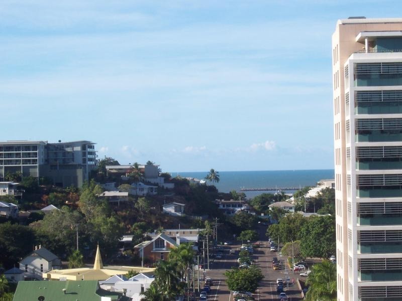 Unit 23 WILLS STREET, Townsville QLD 4810