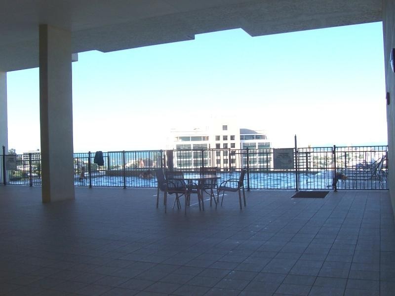 Unit 23 WILLS STREET, Townsville QLD 4810