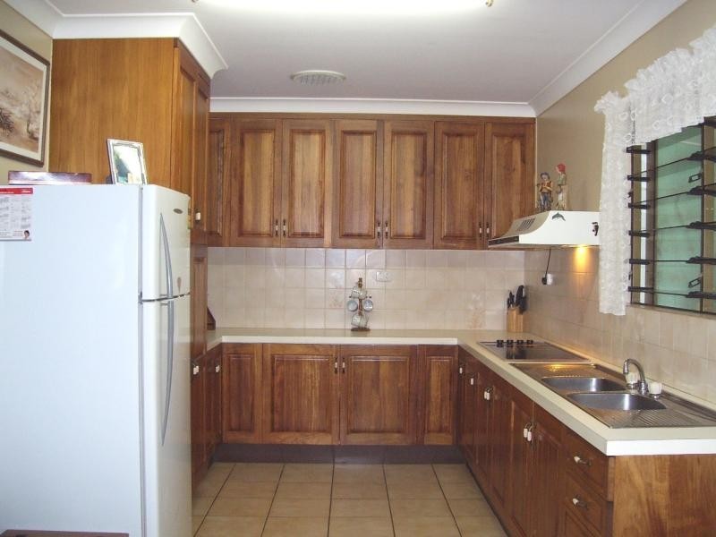 13 JULAGO STREET, Nome QLD 4816