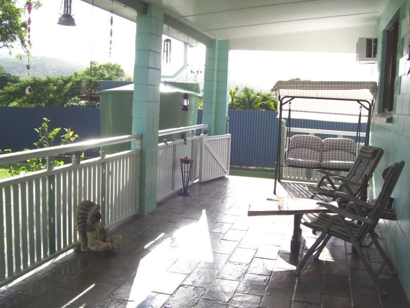 13 JULAGO STREET, Nome QLD 4816