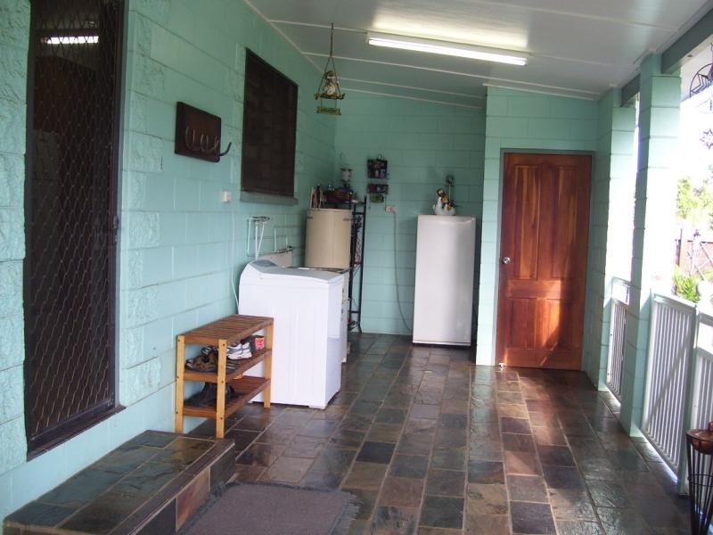 13 JULAGO STREET, Nome QLD 4816