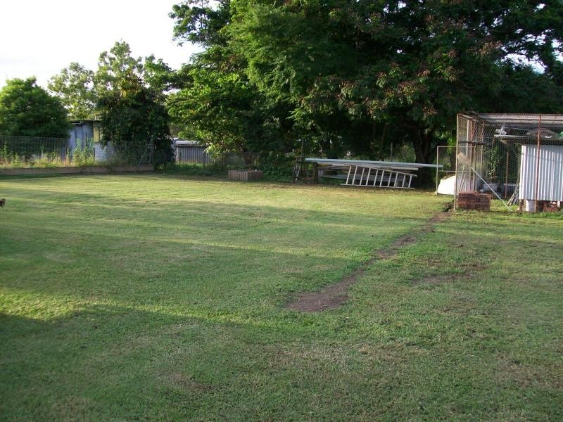 13 JULAGO STREET, Nome QLD 4816