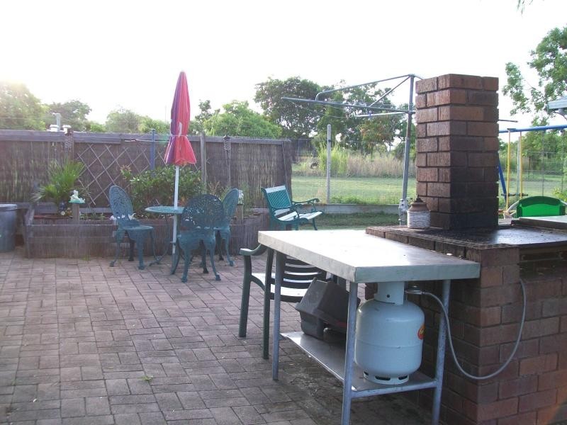 13 JULAGO STREET, Nome QLD 4816