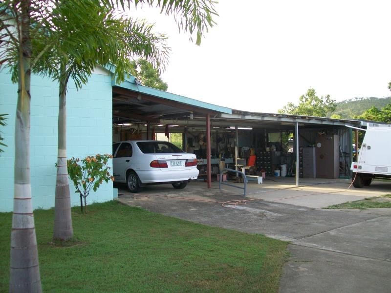 13 JULAGO STREET, Nome QLD 4816