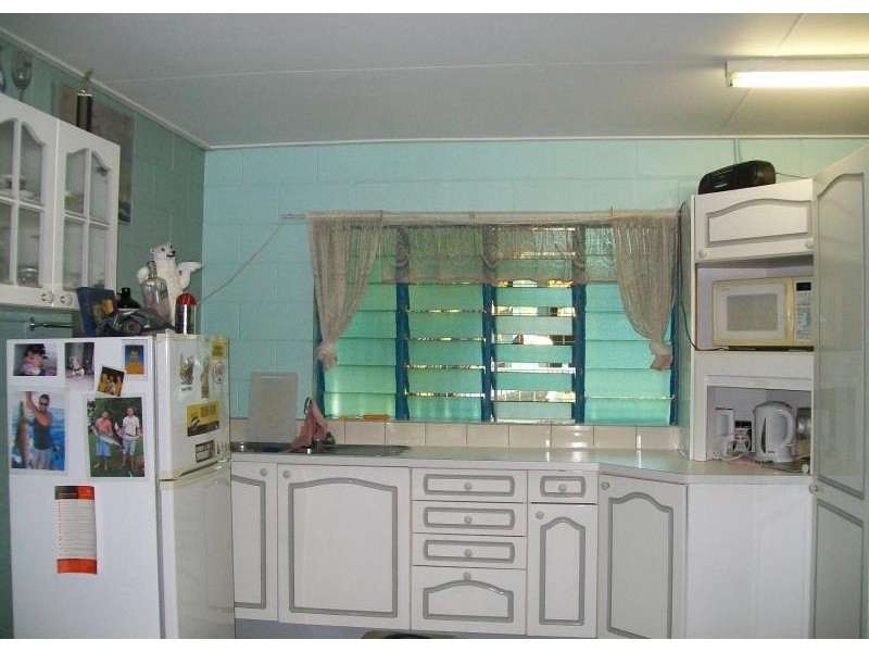 13 JULAGO STREET, Nome QLD 4816