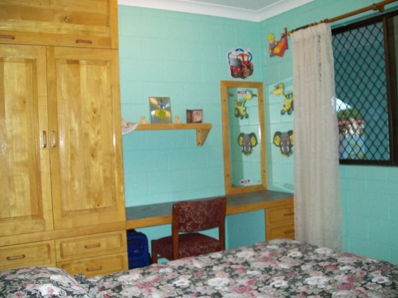 13 JULAGO STREET, Nome QLD 4816