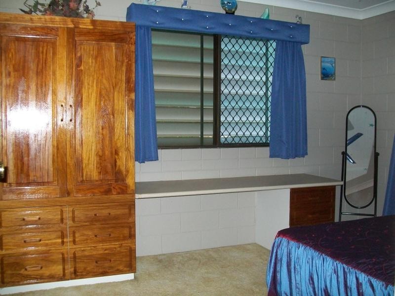 13 JULAGO STREET, Nome QLD 4816