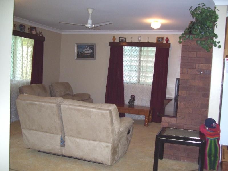 13 JULAGO STREET, Nome QLD 4816