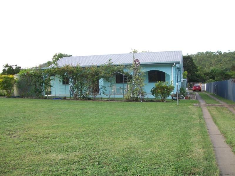 13 JULAGO STREET, Nome QLD 4816